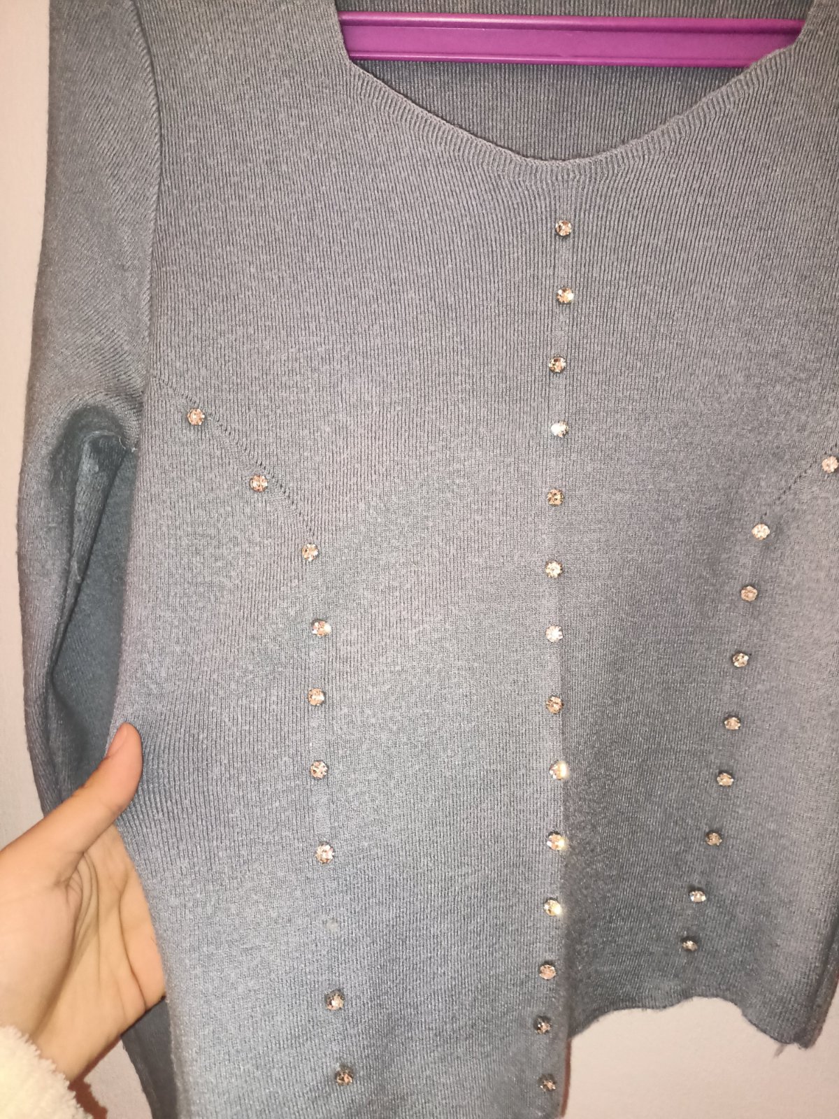 Pull