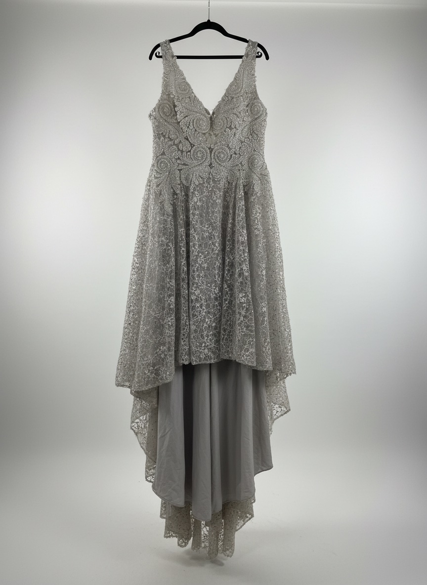 Robe soiree