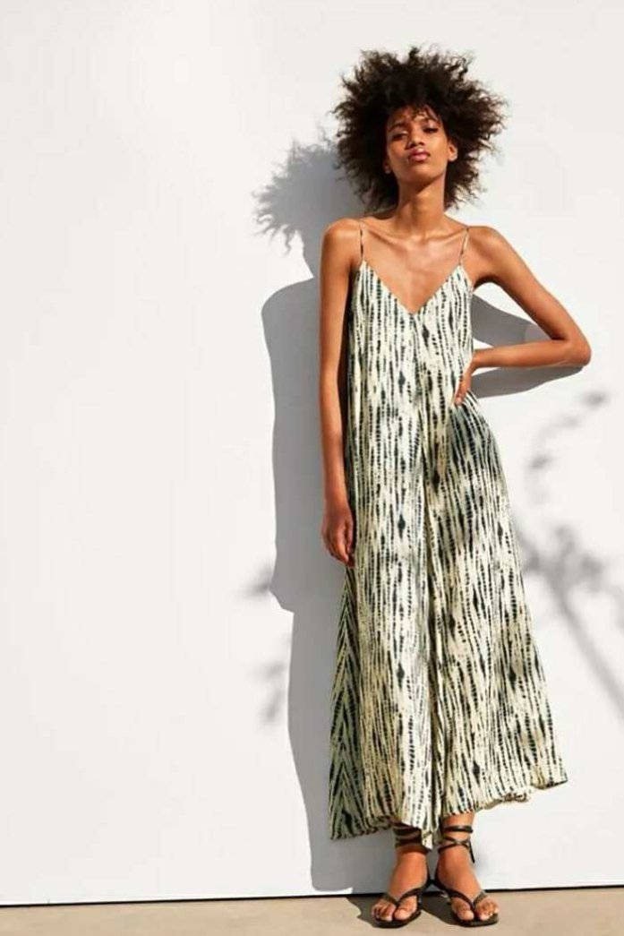 Robe Zara 