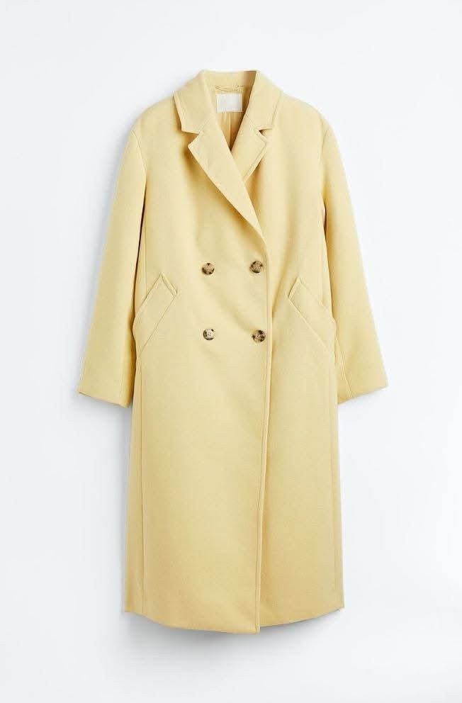 Manteau H&M 