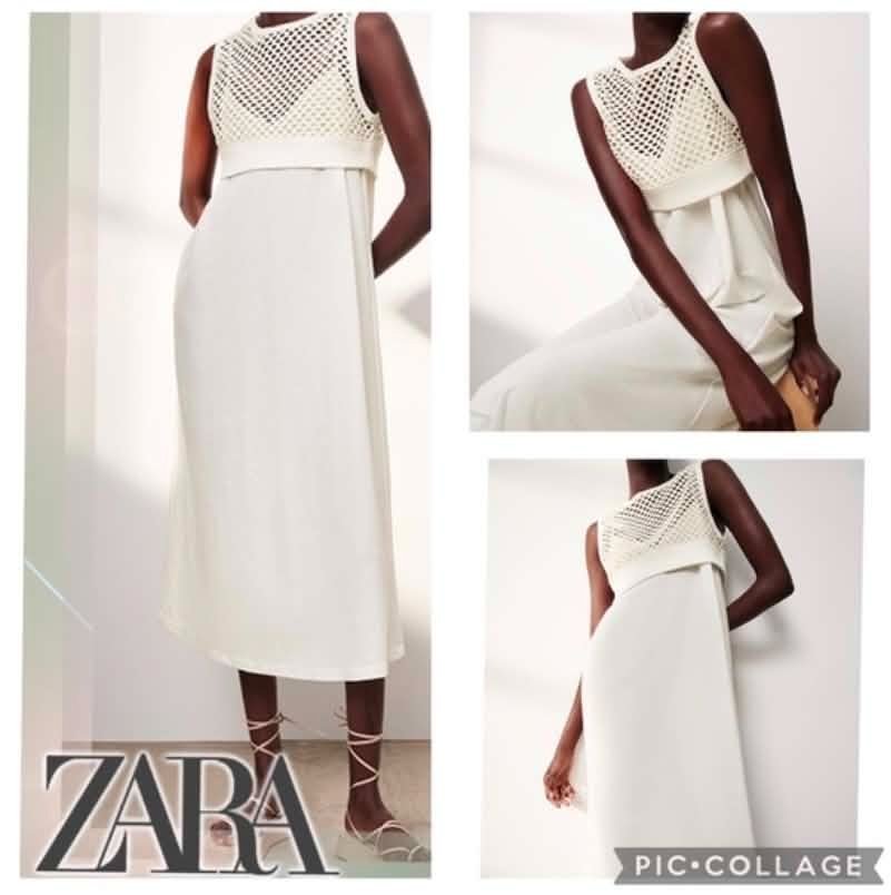 Robe Zara 