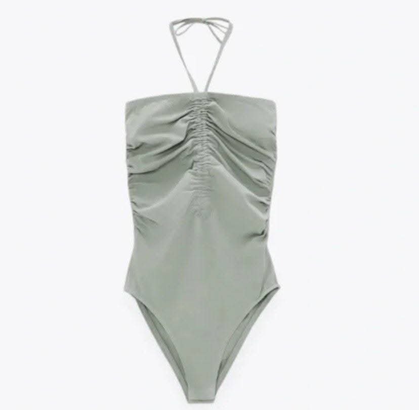Body sout Zara 