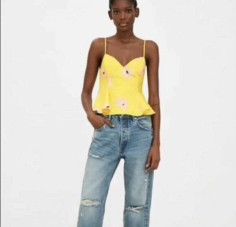 Blouse Zara 