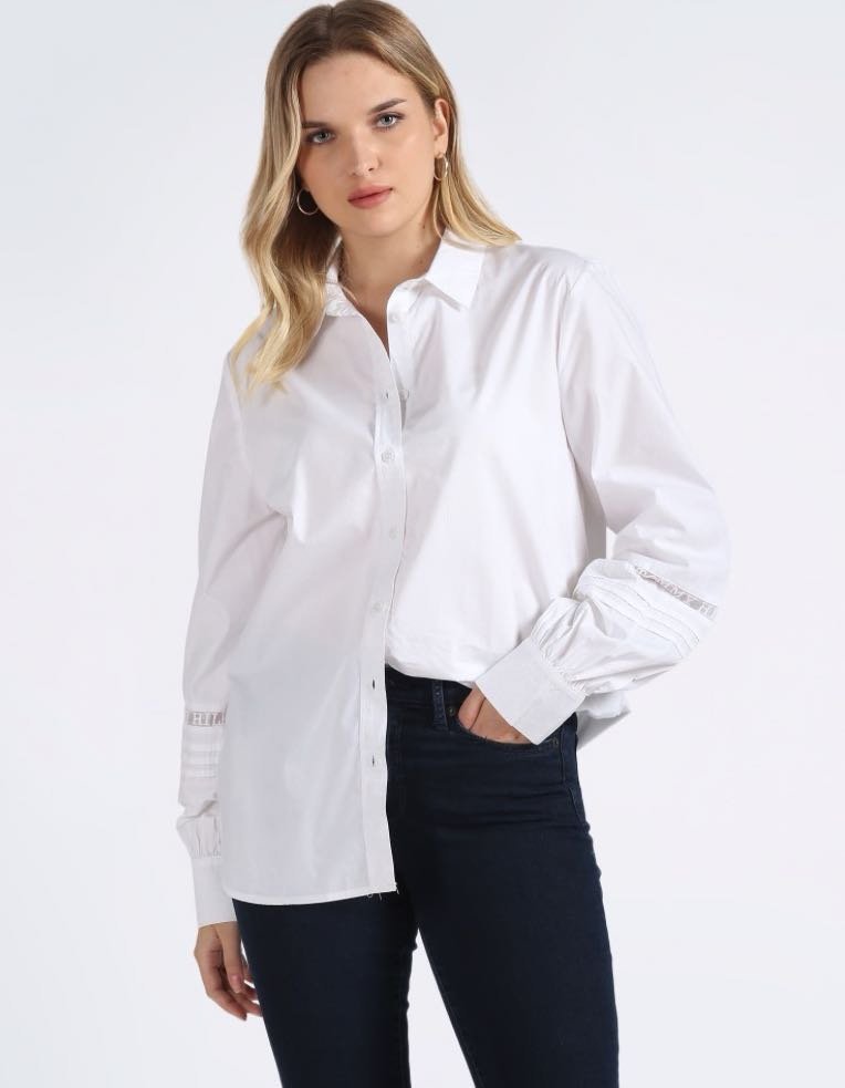 Chemise Tommy 