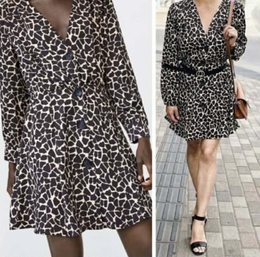 Robe Zara 