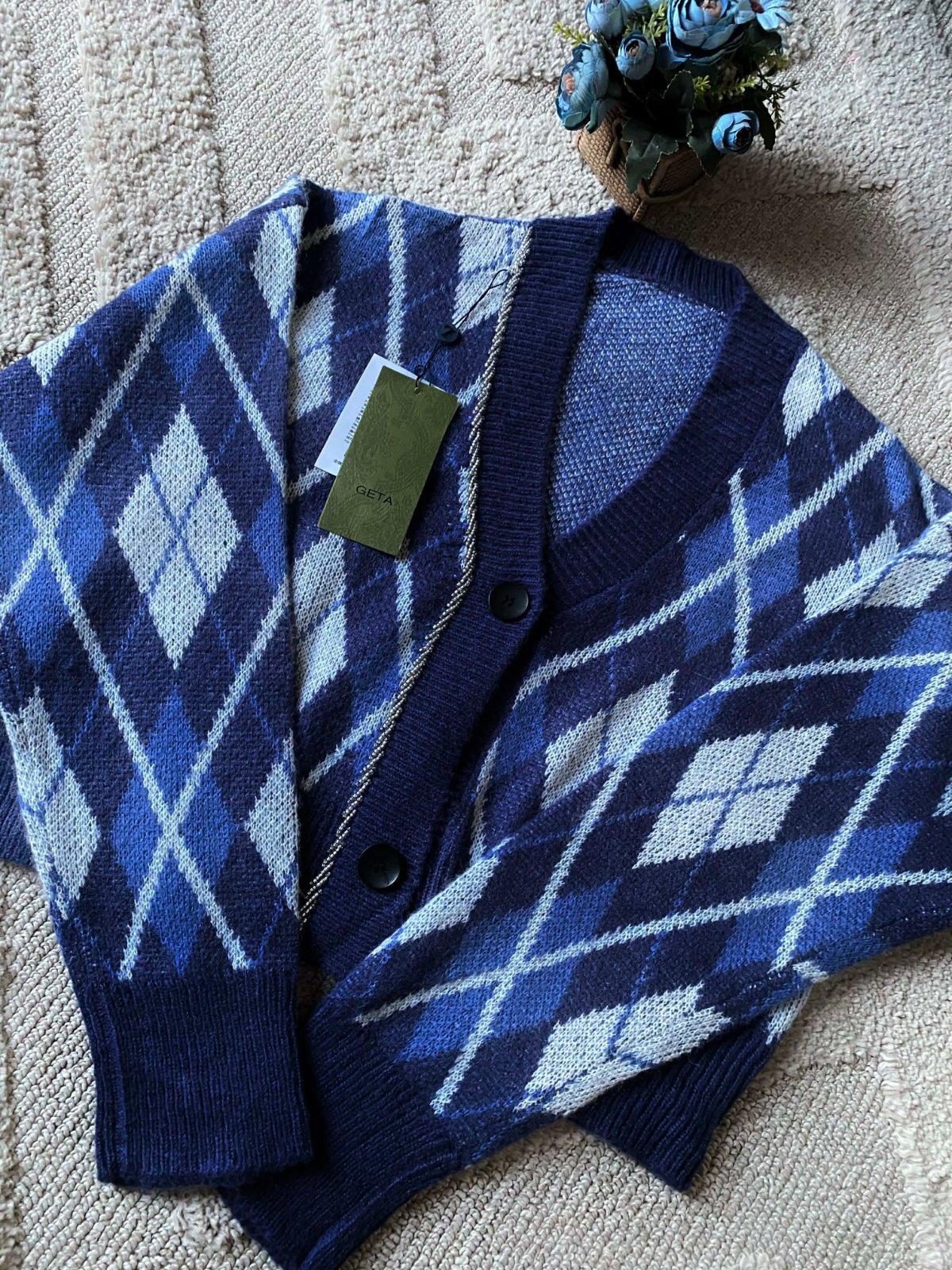 Cardigan ❤️