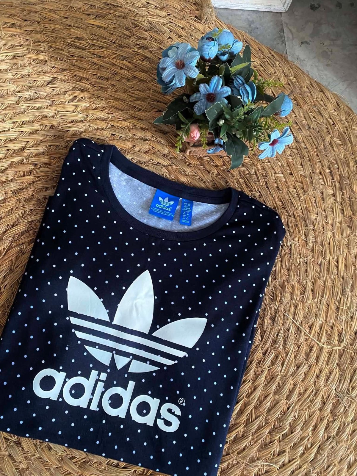 Pull adidas 