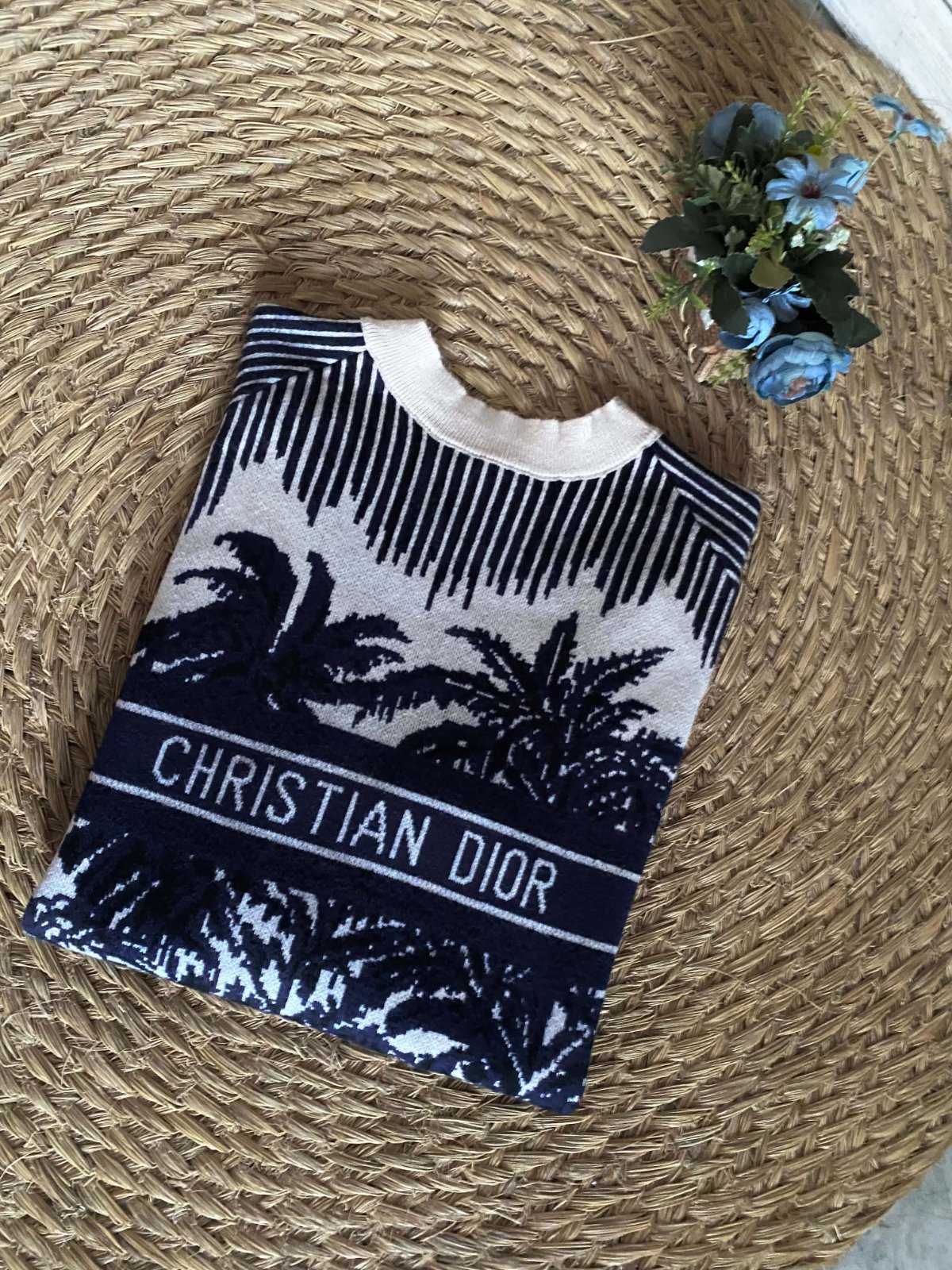 Pull Dior 