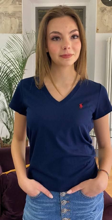 T-shirt Ralph 