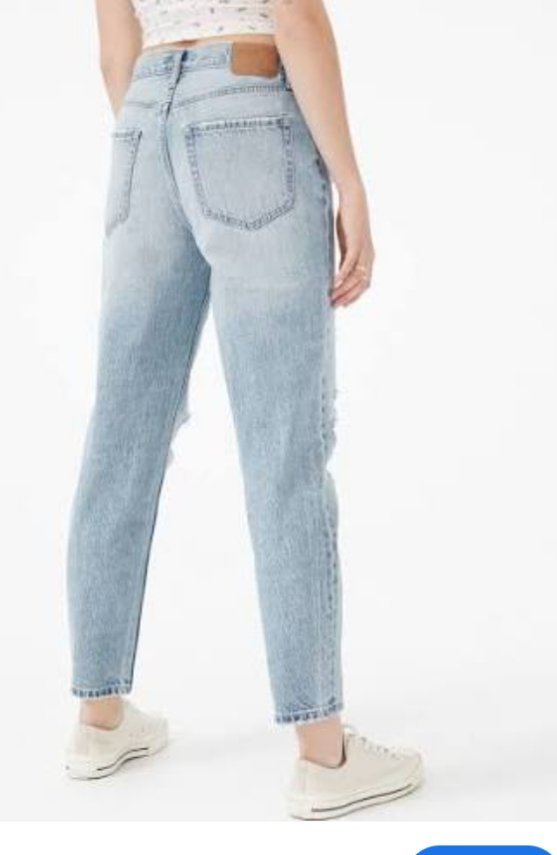 Deux pantalon Zara ❤️