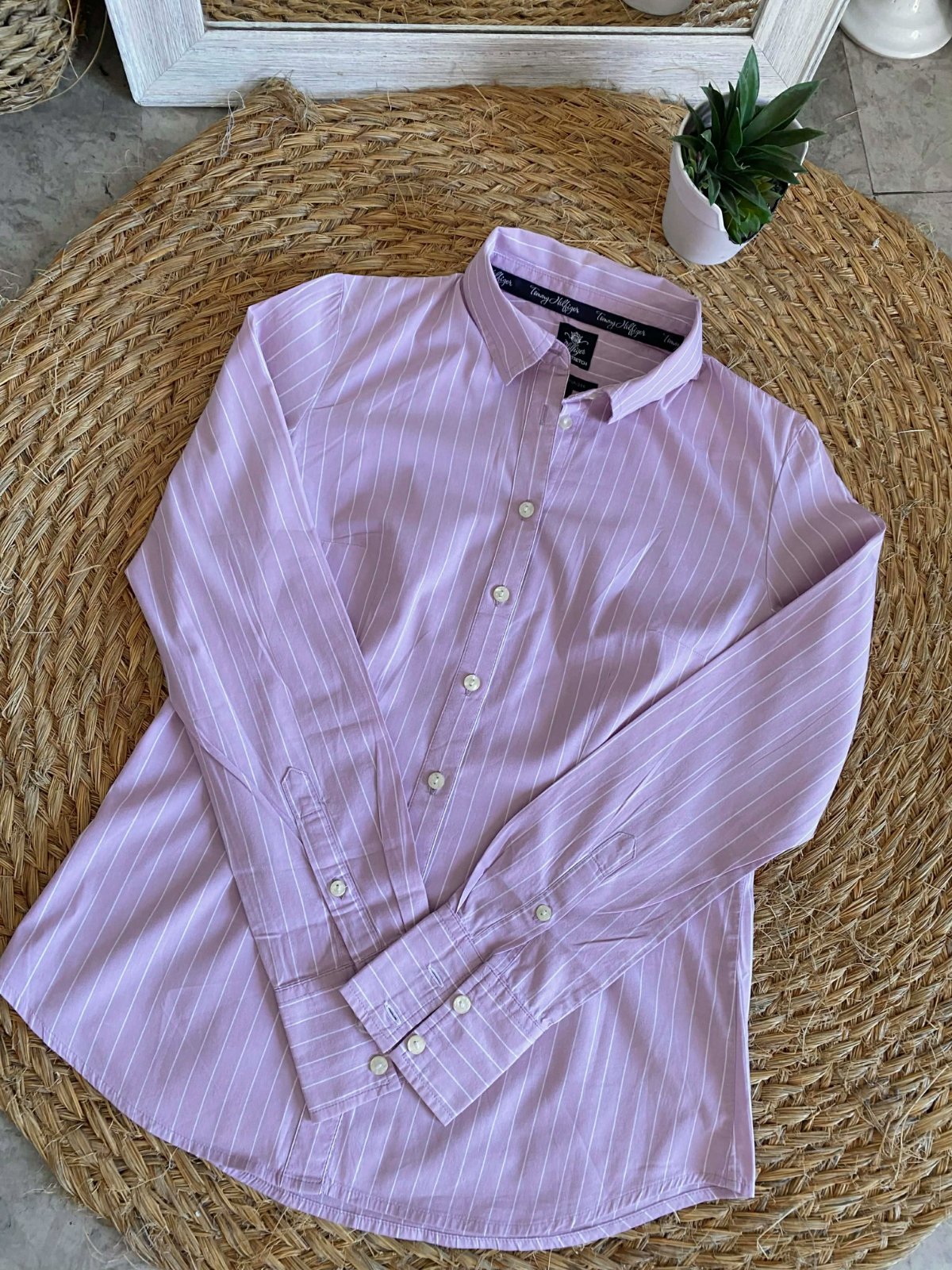 Chemise Tommy ❤️