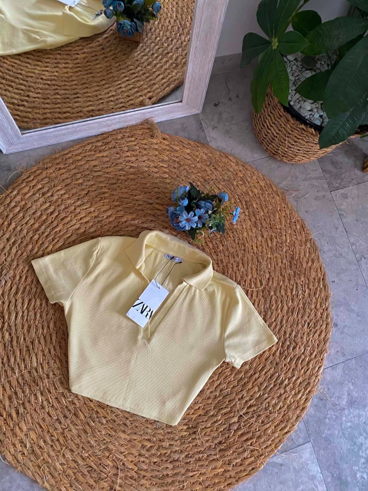 Pull Zara 