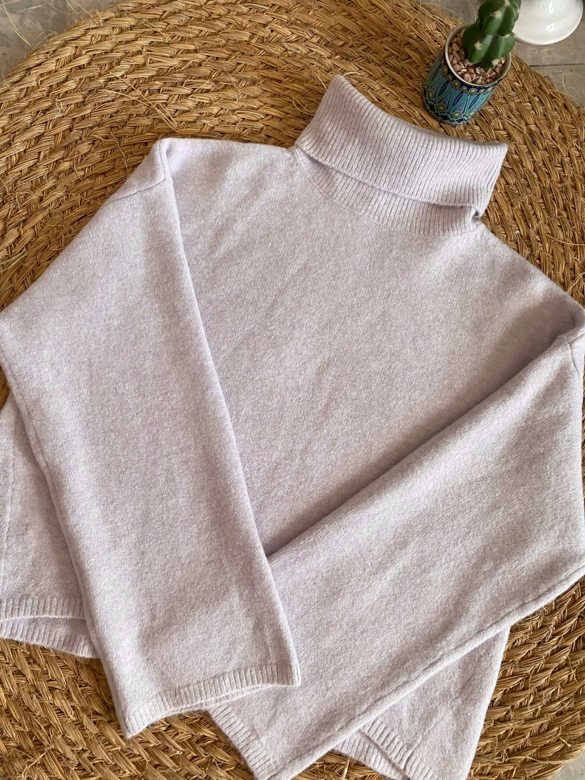 Pull Bershka ❤️