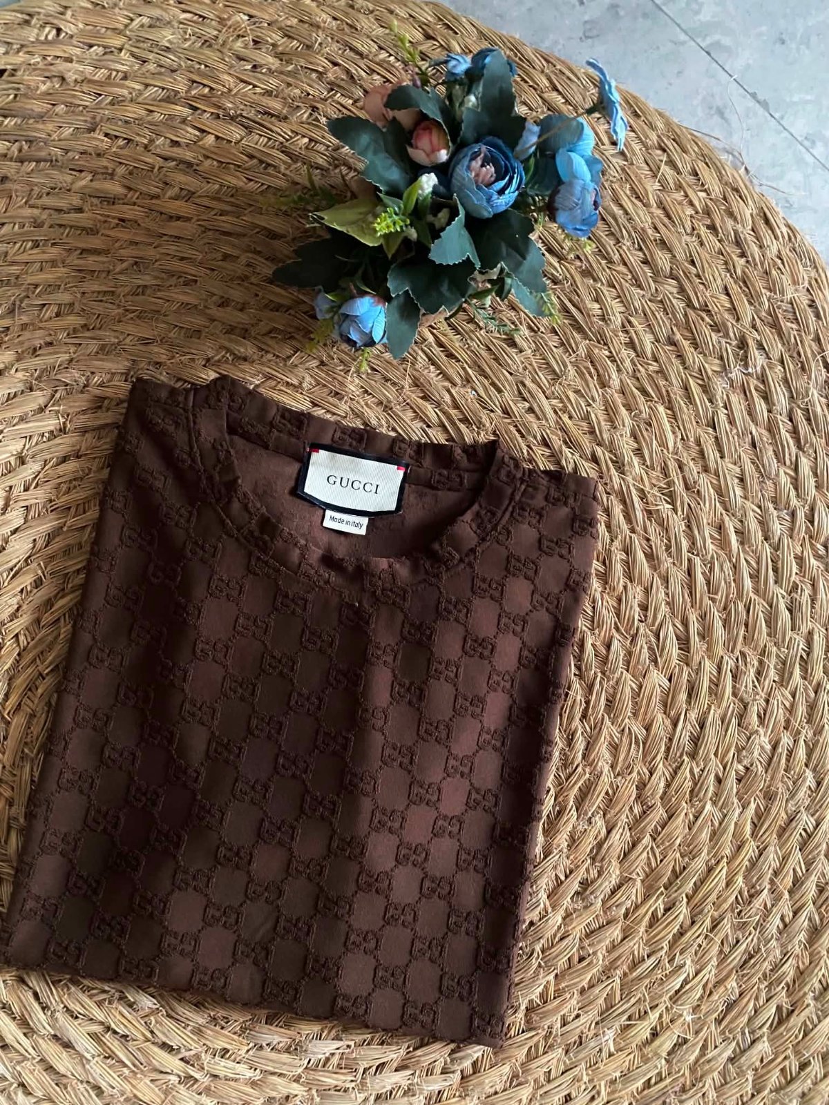T-shirt Gucci 
