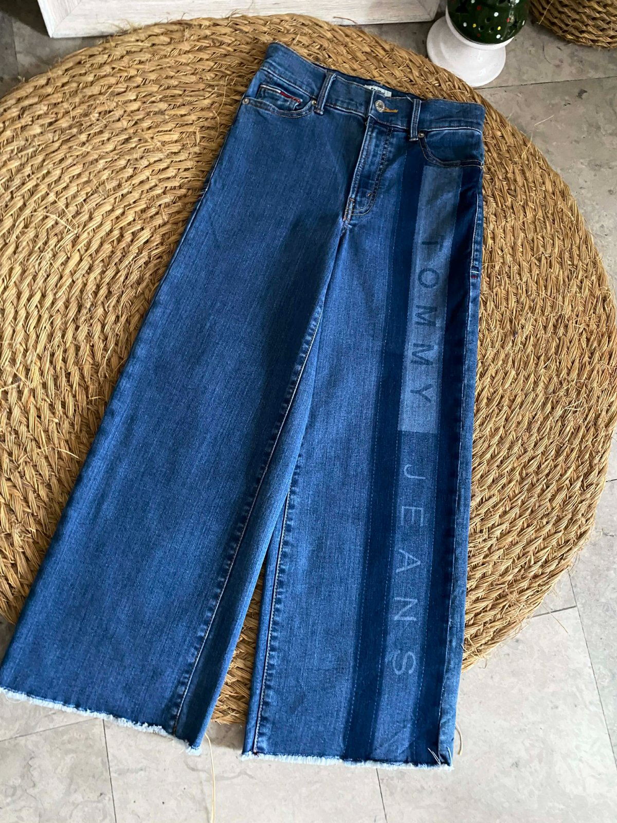 Jean Tommy 
