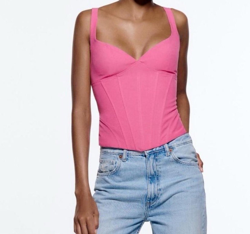 Corset Zara 