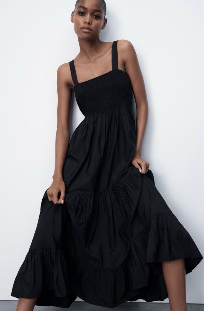Robe Zara 