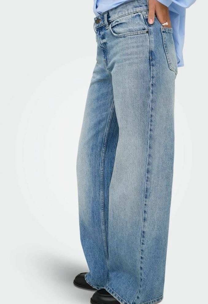 Jean only 