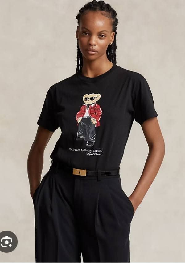 T-shirt Ralph 