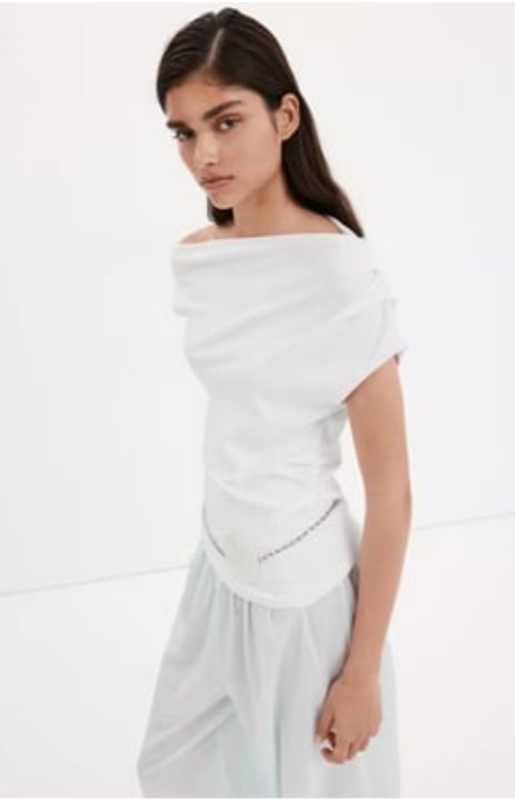 Pull Zara 