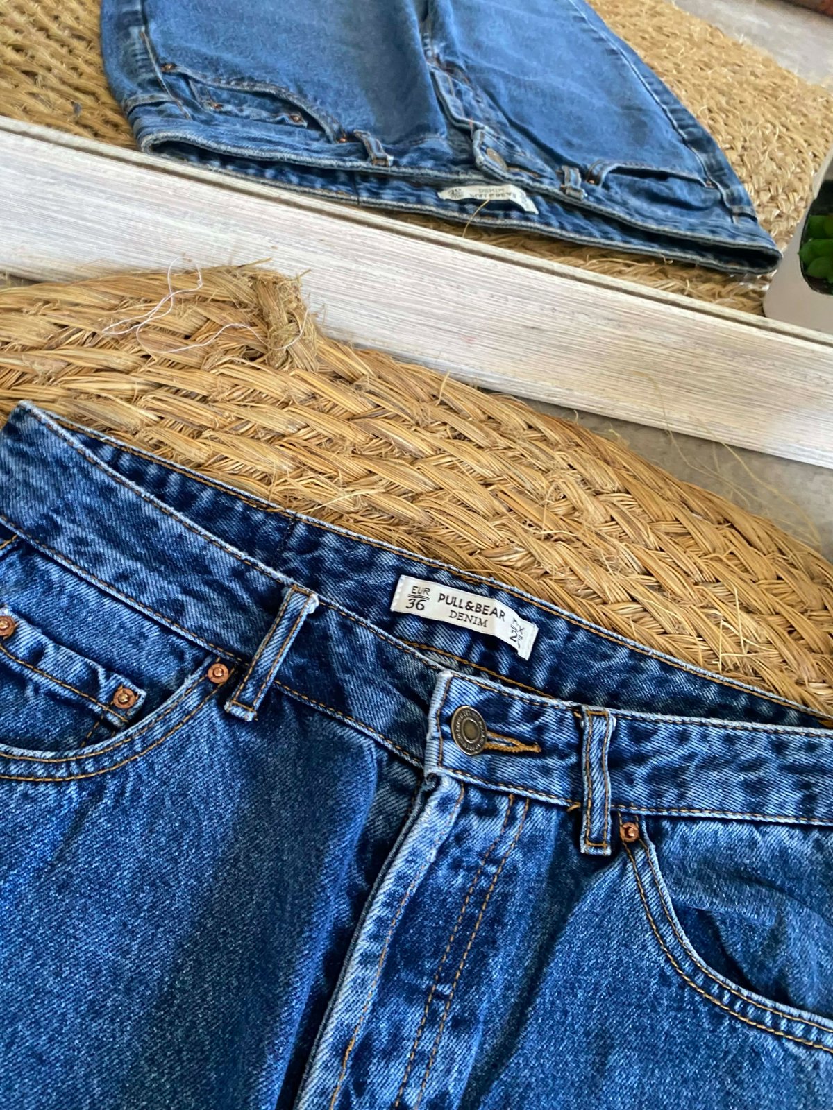 Deux pantalon ❤️
