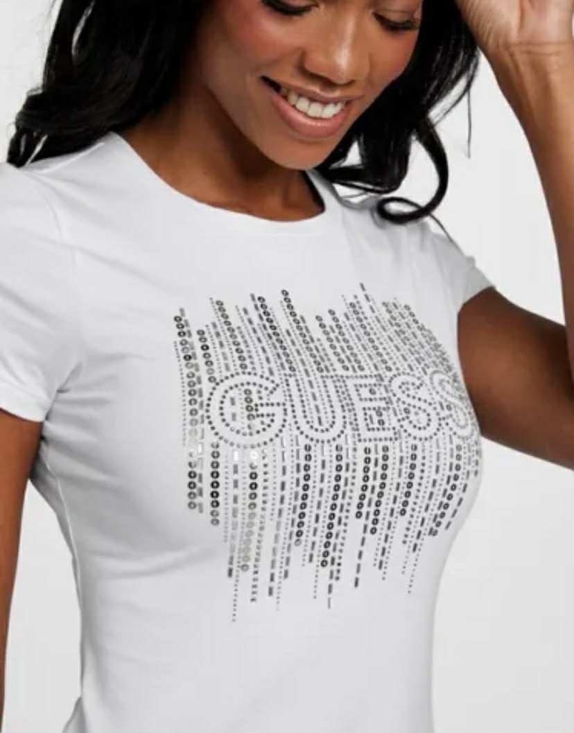 Pull Guess 