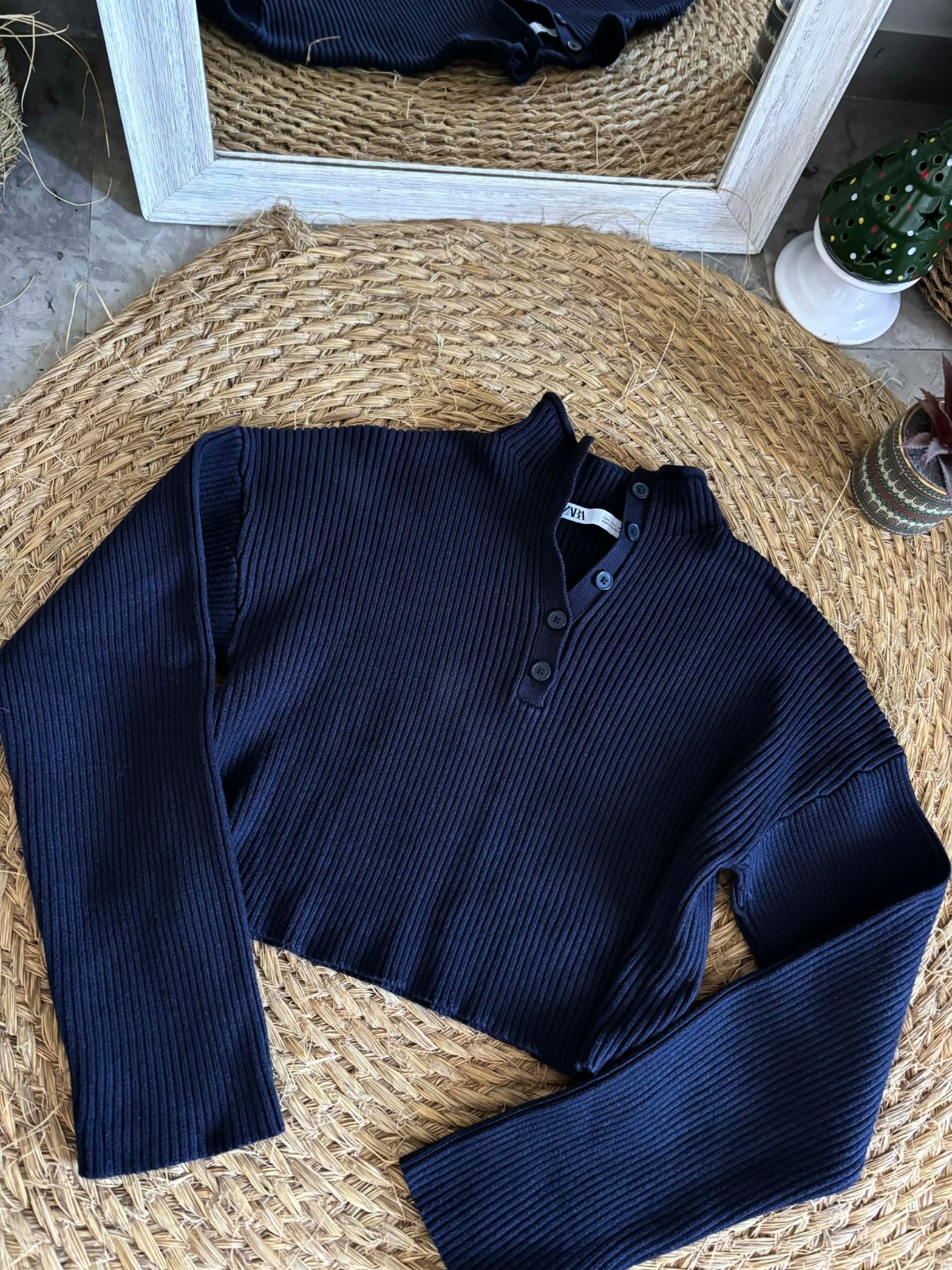 Pull Zara 