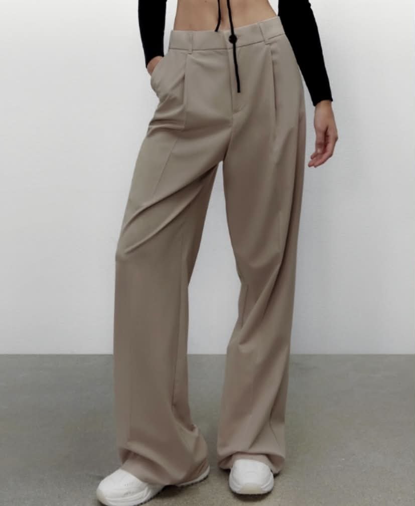 Pantalon Zara 