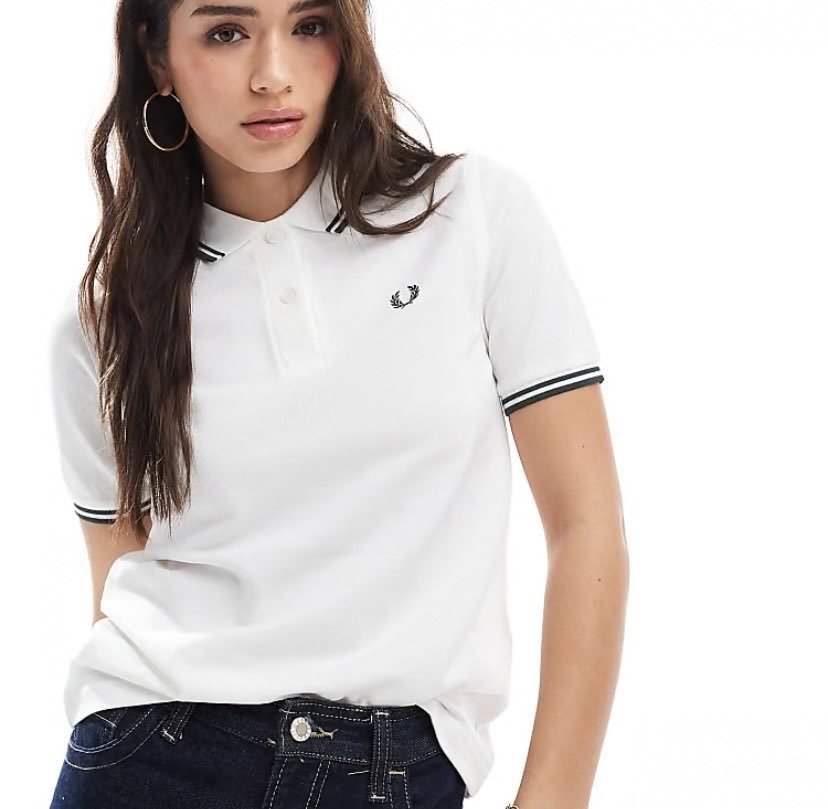 T-shirt Fred 