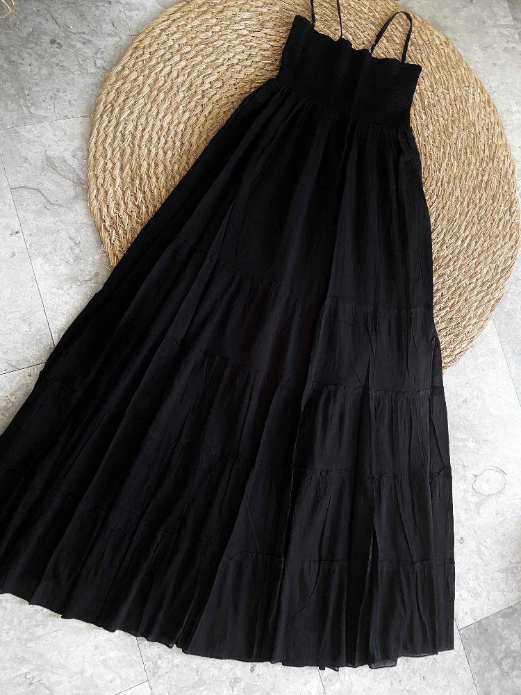 Robe Maxi 
