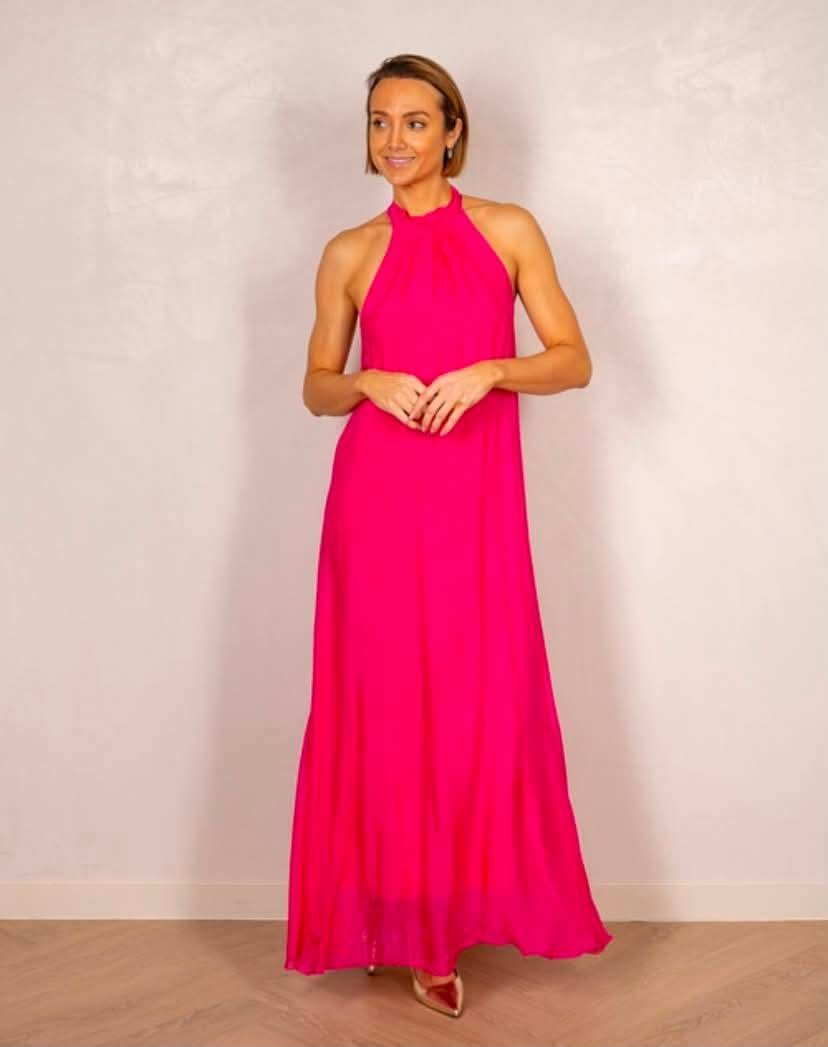 Robe lin ❤️