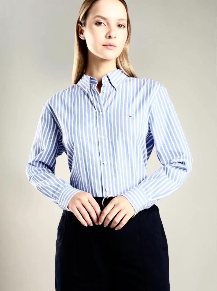 Chemise Tommy 