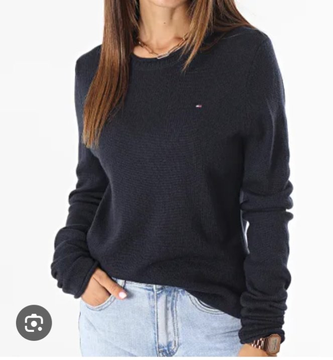 Pull Tommy 