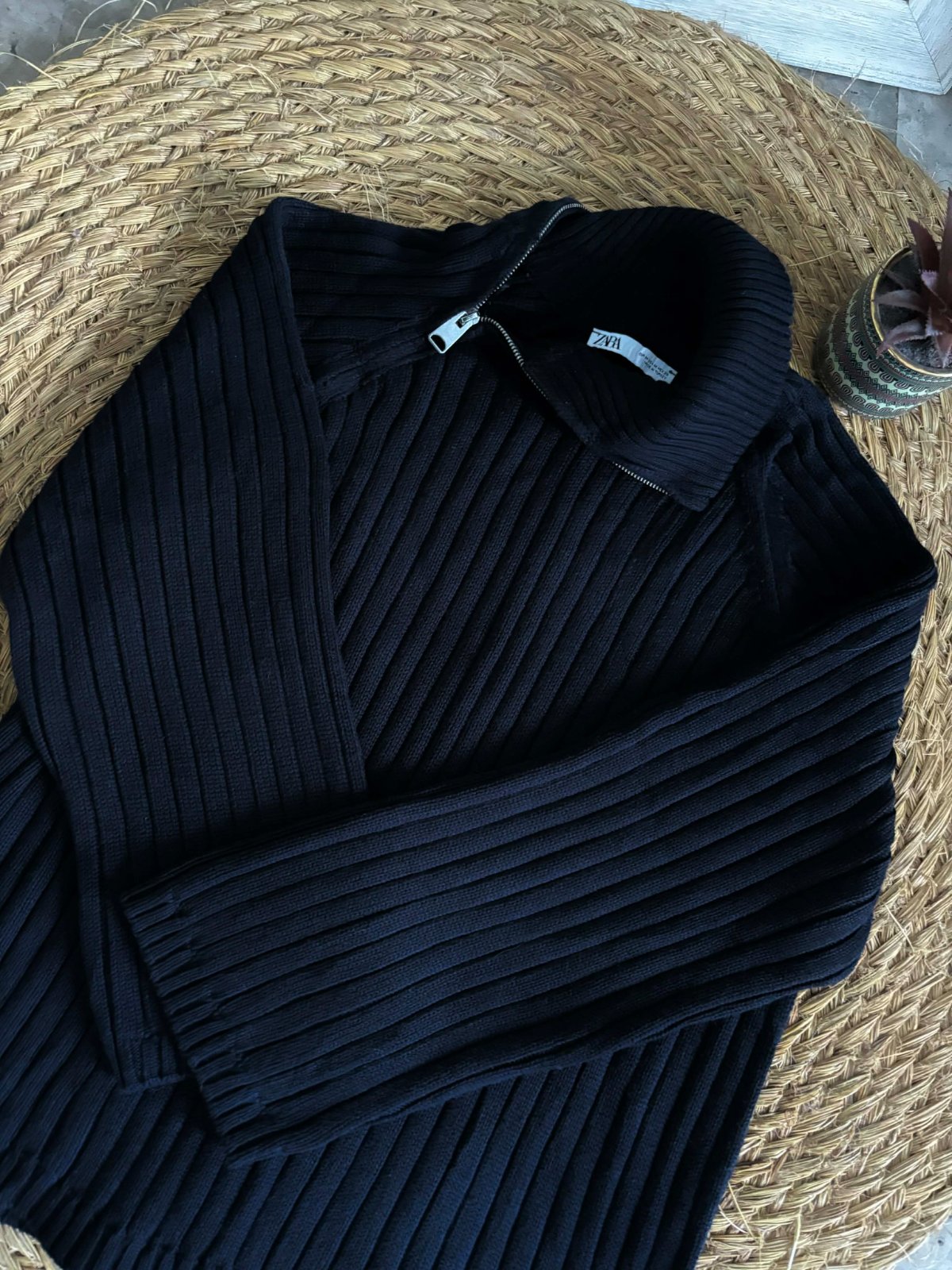 Pull Zara 