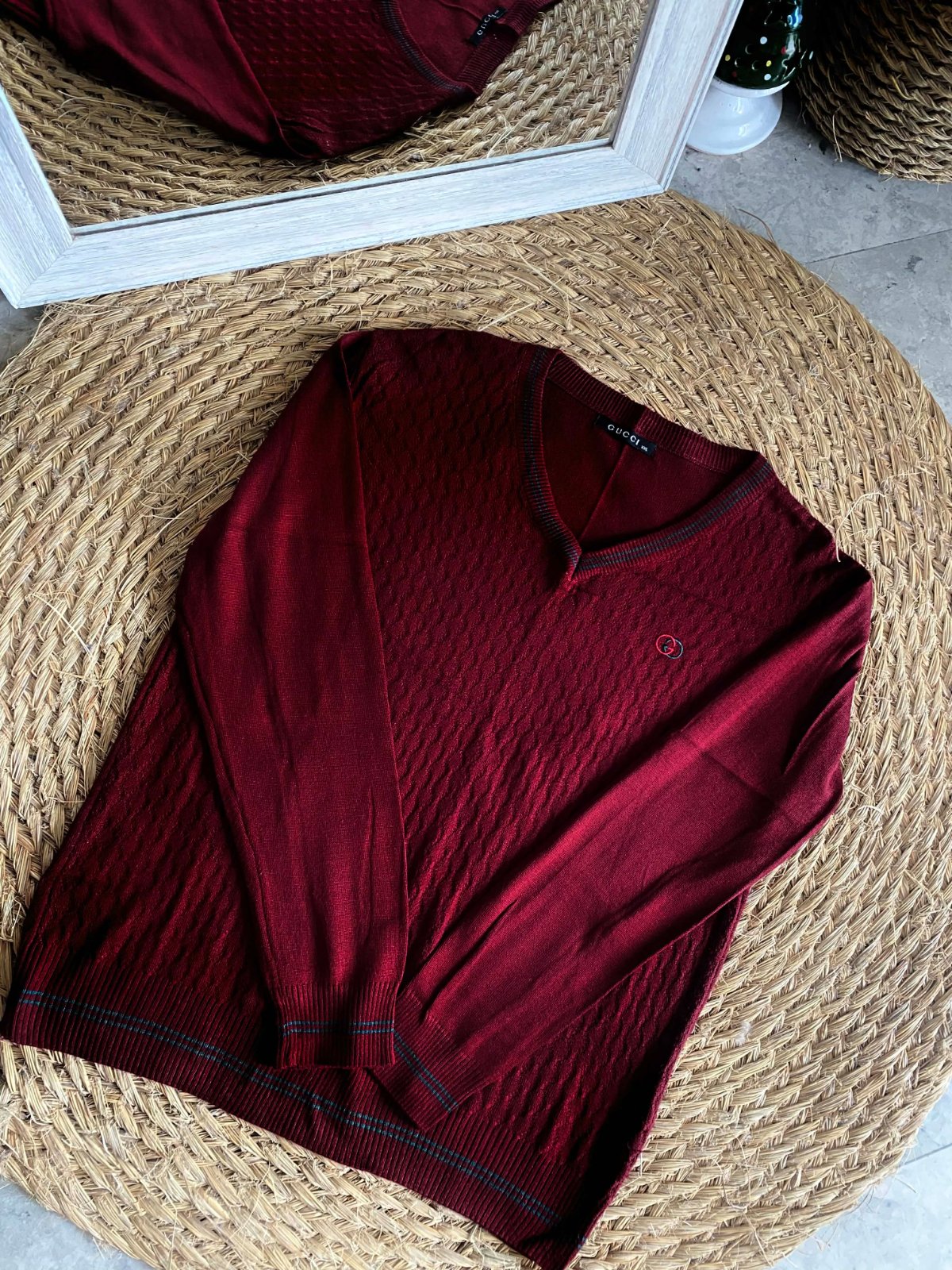 Pull Gucci 
