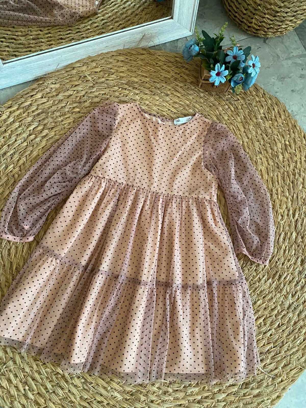 Robe Zara 