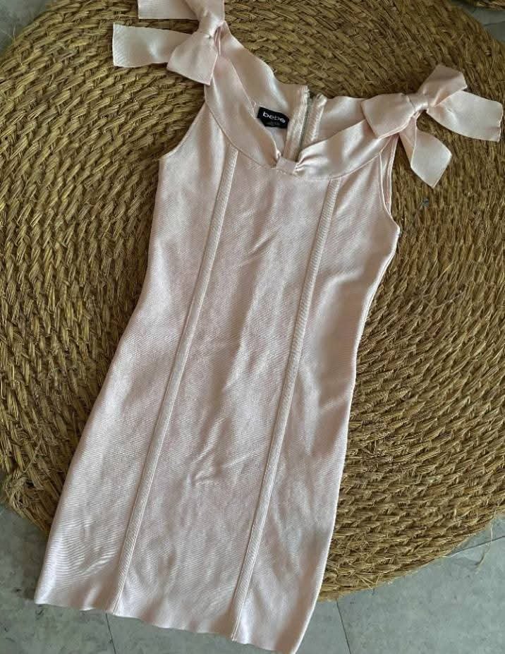 Robe bebe 