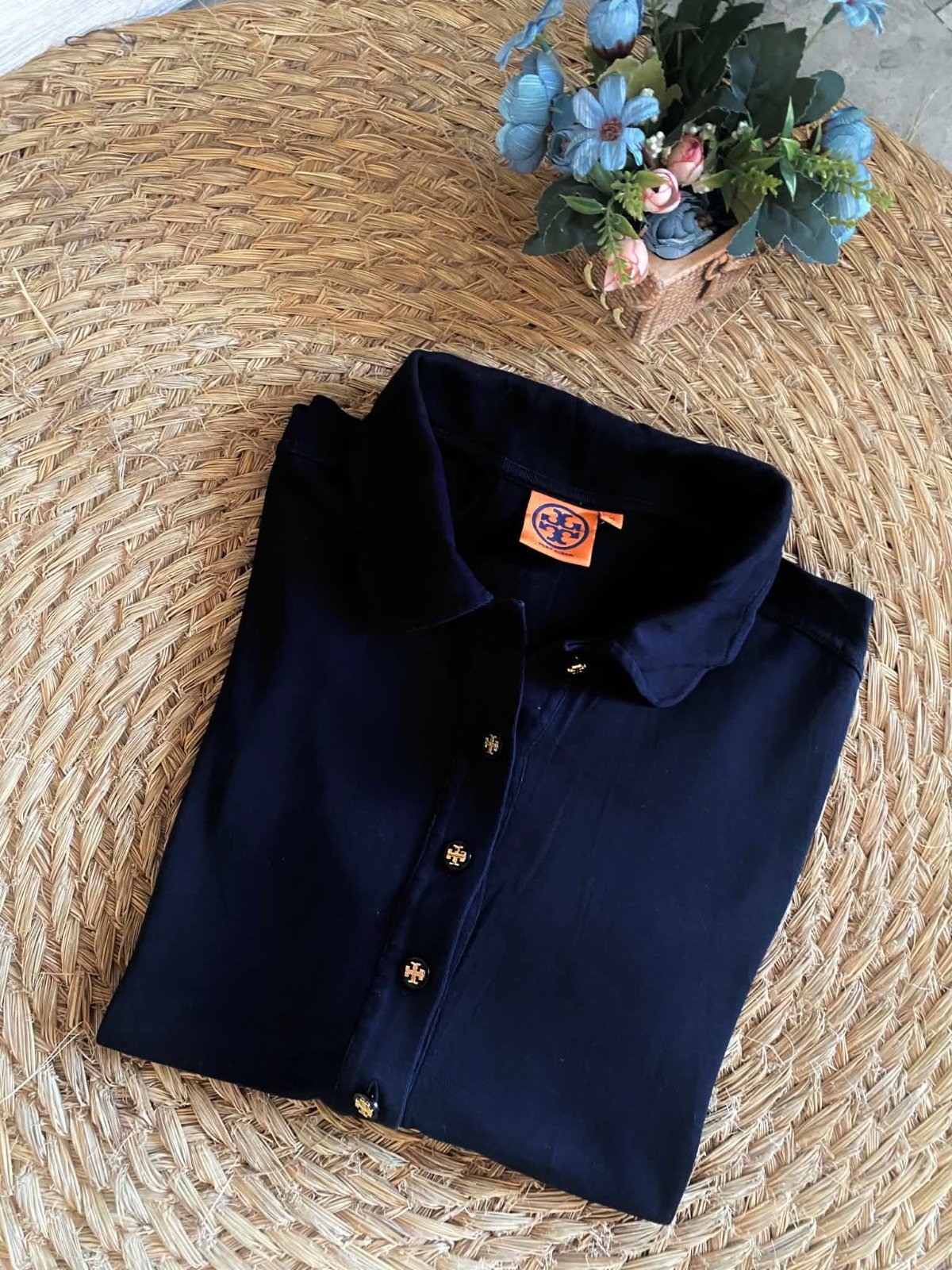 T-shirt Torry 