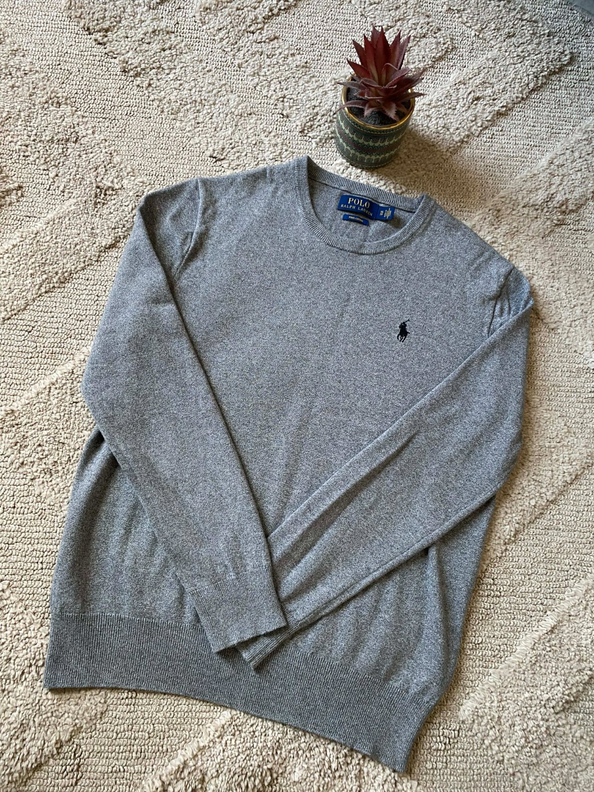 Polo Ralph ❤️