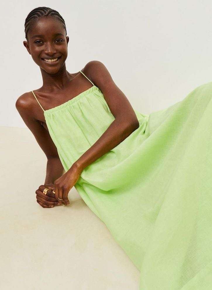 Robe H&M