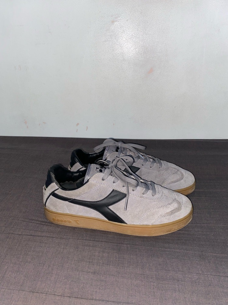 Basket diadora