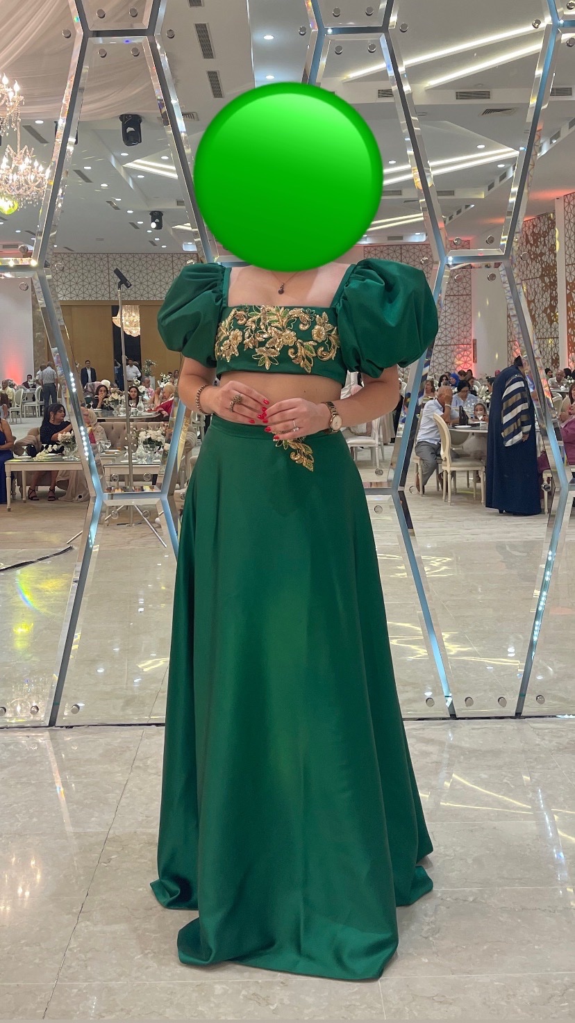 Robe soirée