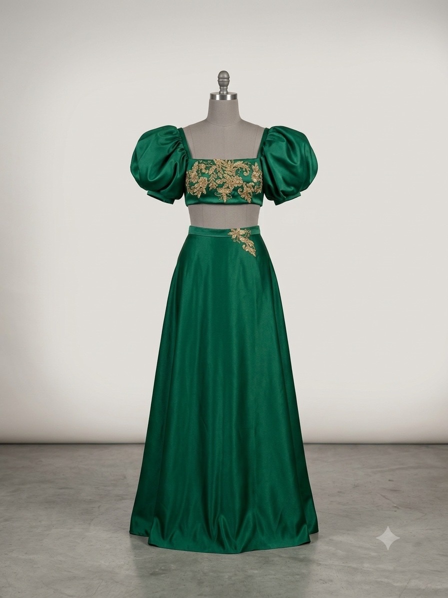Robe soirée