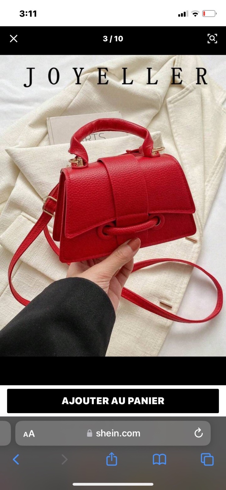 Sac