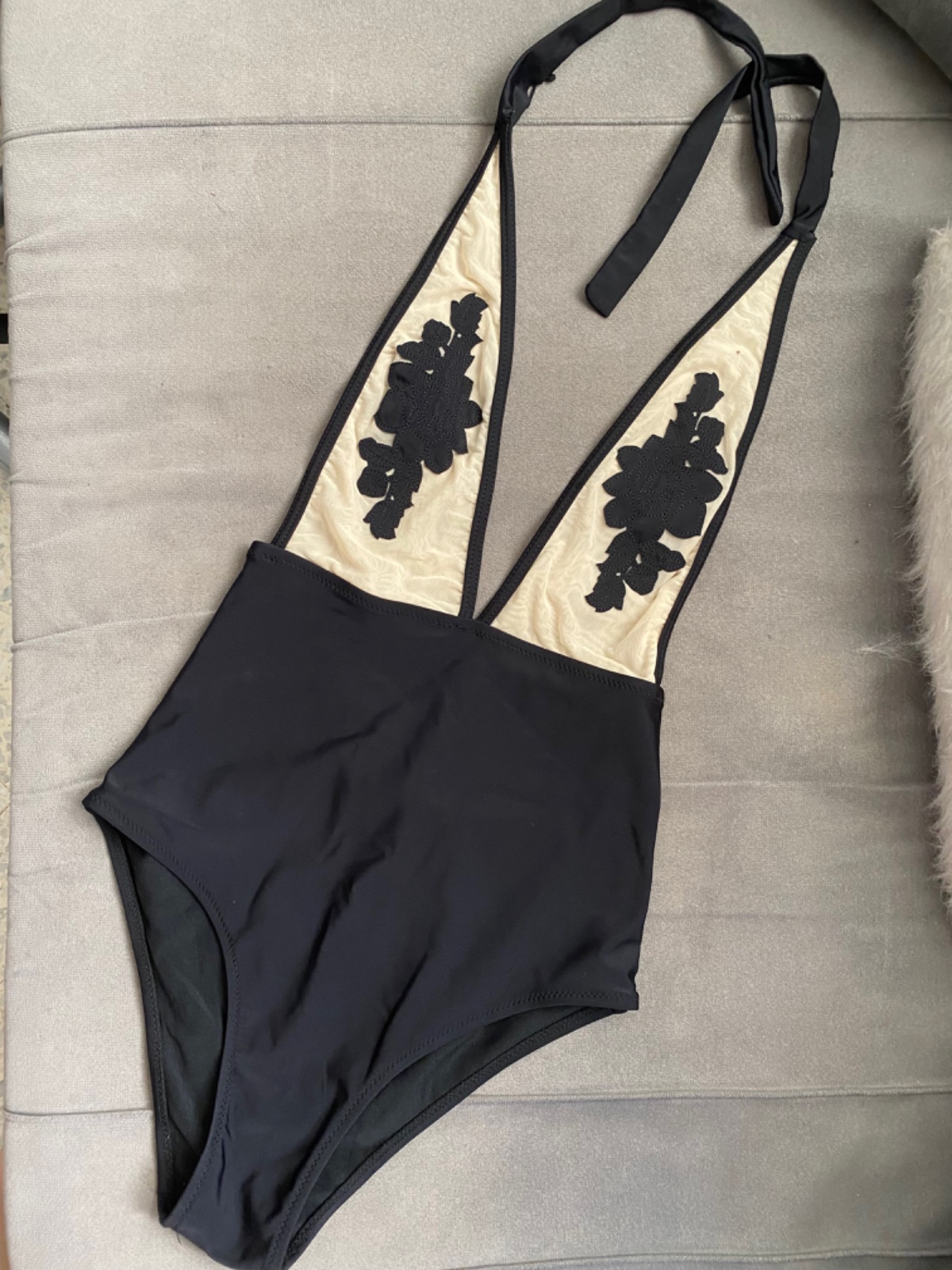 Maillot