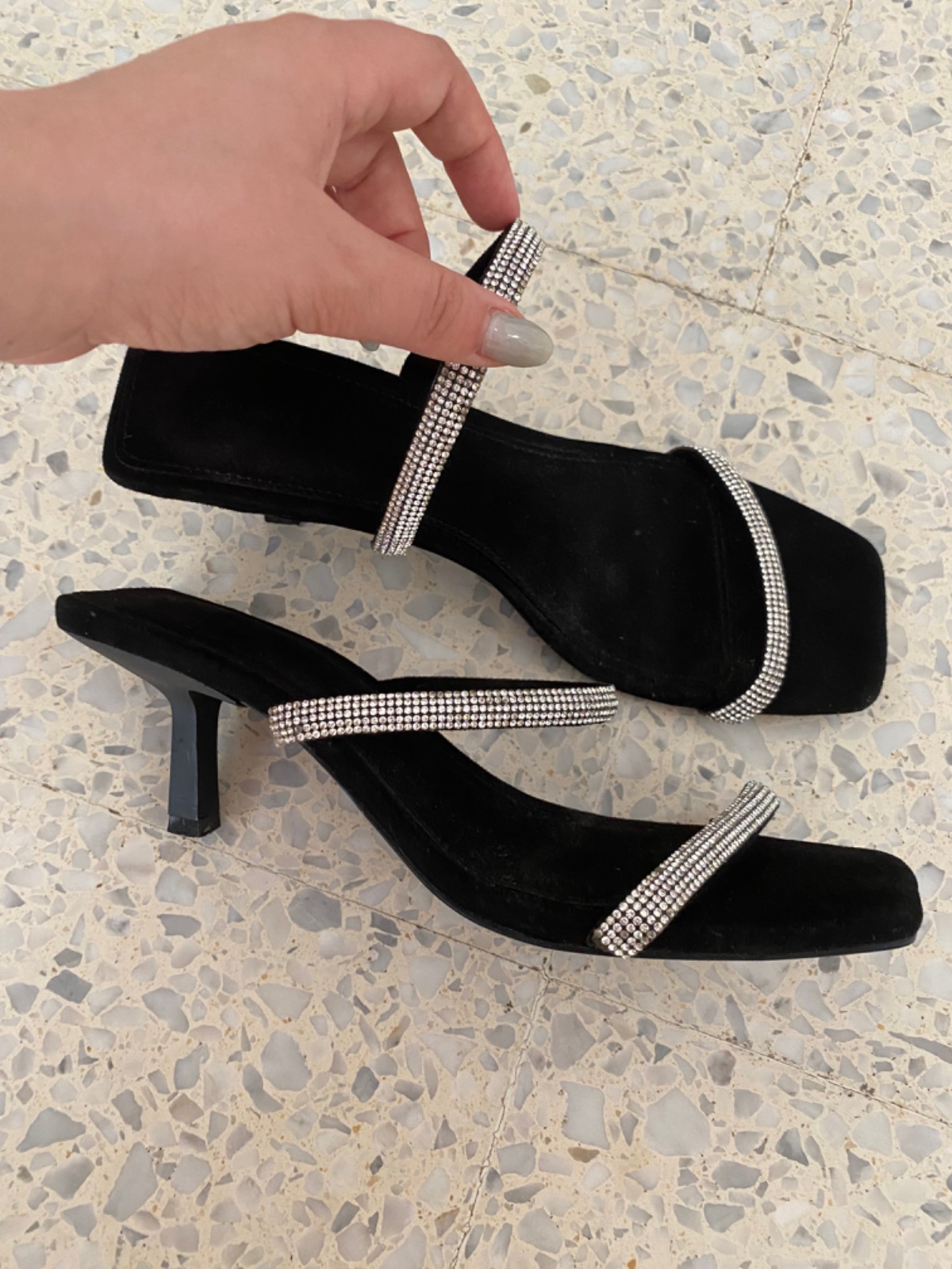 Mules