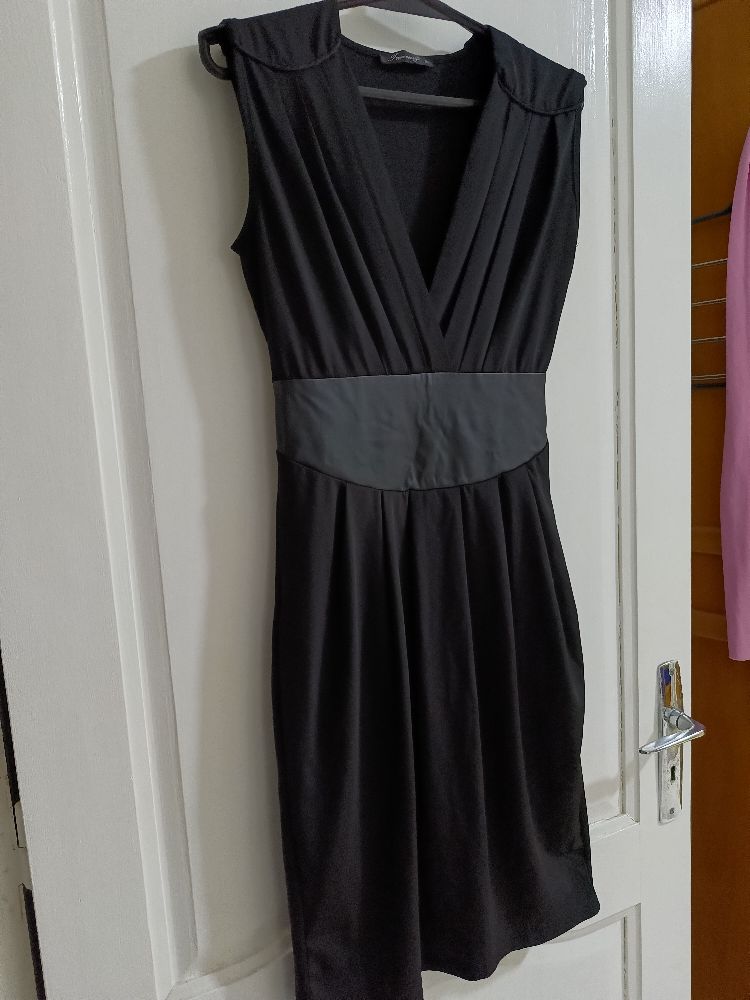 Robe tres chic