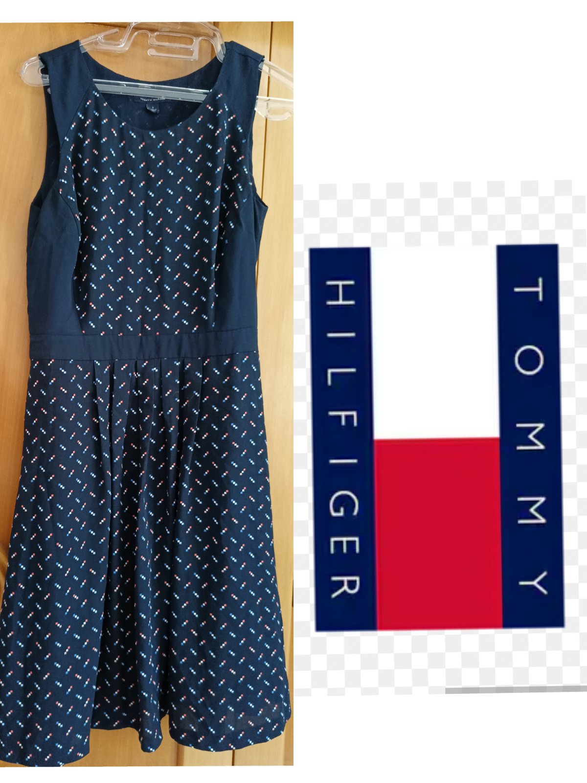 Robe Tommy 