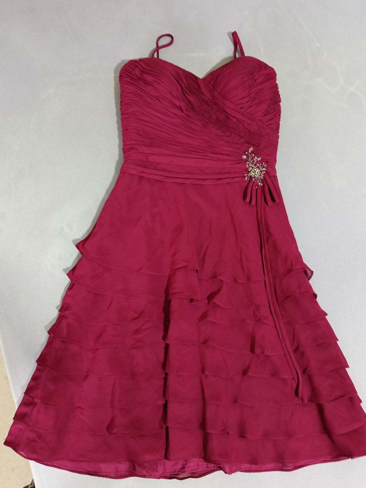 Lot de belles robes 