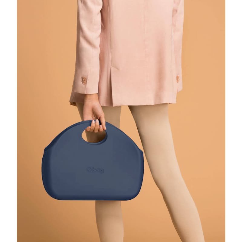 Sac o bag noir